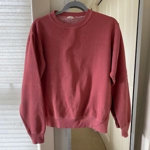 BRANDY MELVILLE Sweatshirt